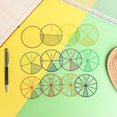 Student Teaching Tools Addition And Subtraction Instrument Fraction