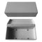 Waterproof Cover Project Enclosure Boxes Instrument Case Electronic Project Box