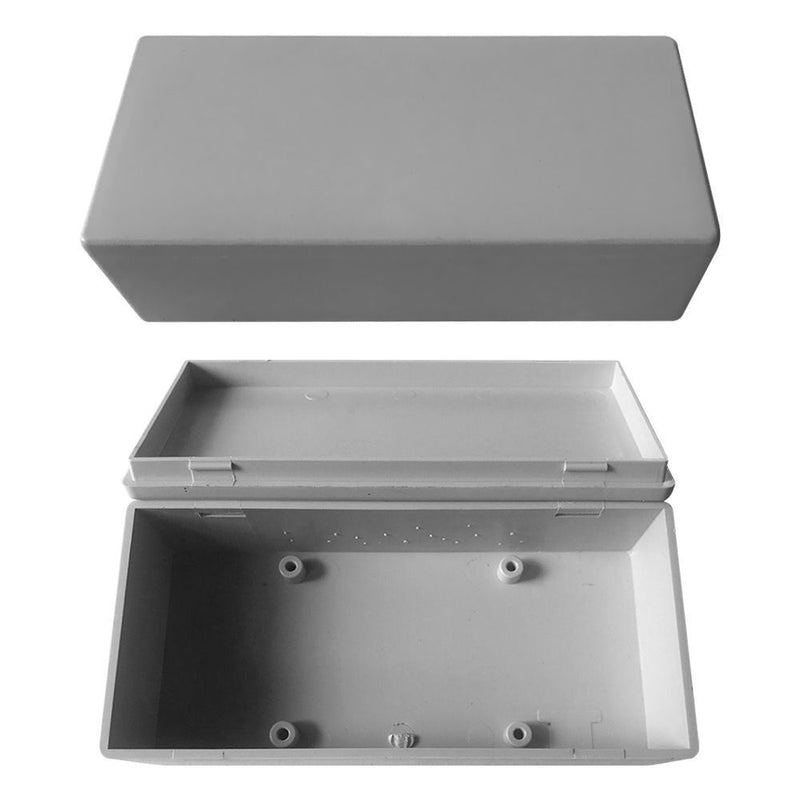 Waterproof Cover Project Enclosure Boxes Instrument Case Electronic Project Box