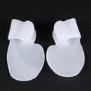 1pair Feet Braces Toe Correct Support Orthopedic Ecstrophy Foot Care(2)