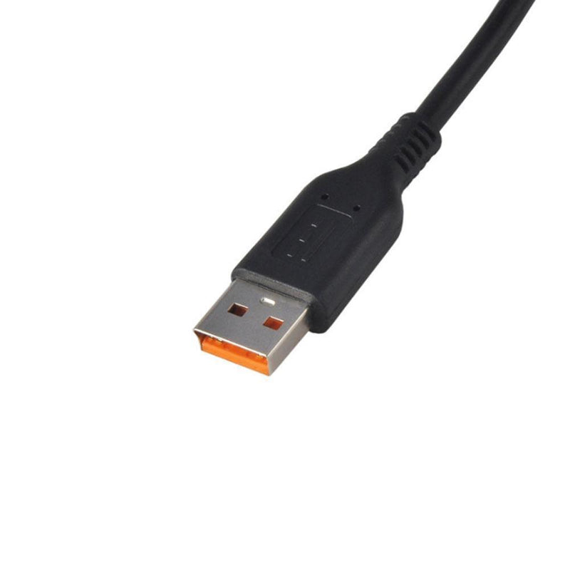 USB Charging Cable For Lenovo Yoga 3 4 Pro Yoga 700 900 Laptop Charger hot.