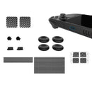 Silicone Rocker Cap for Steam Deck Host Protection Set Console Dust Plug