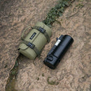 Stove Storage Bag Practical Heavy Duty Cassette Stove Equipment Bag Camping G6U5