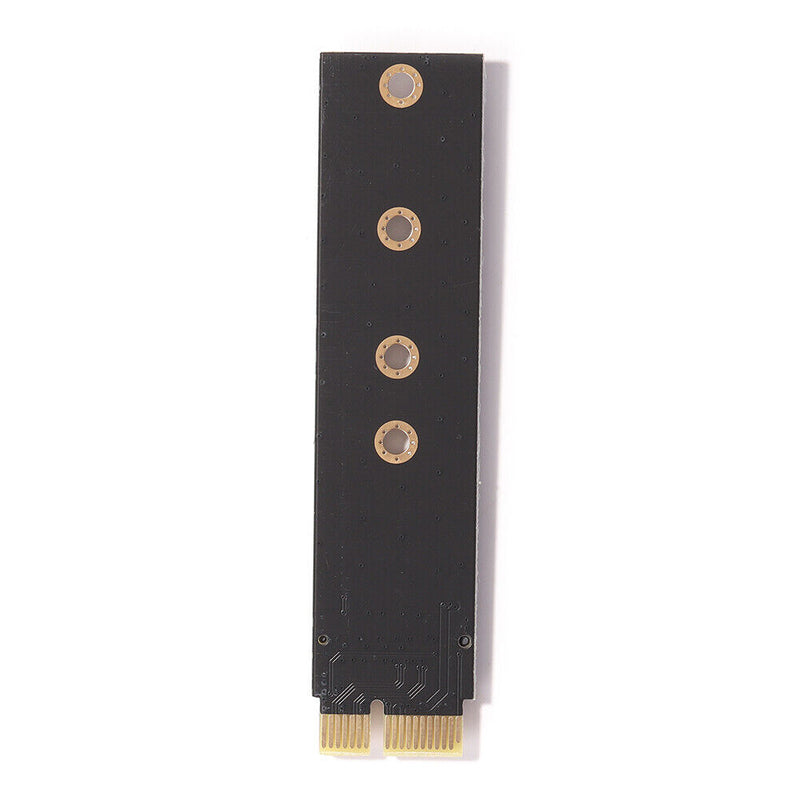 PCIE to M2 Adapter NVMe SSD M2 PCIE X1 Hard Drive Reader PCI-E M Key Connectors