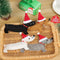 Decorations Ornaments Xmas Pendant Christmas Tree Accessories Dachshund Dog