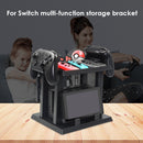 Storage Stand for Nintendo Switch Accessories Multifunctional Storage Holder