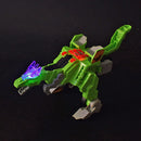Transformation Toys Boy Anime Action Figures Deformation Dinosaur Car Kids Gifts