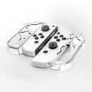 6pcs for Switch OLED Game Console Soft Case Cover Non Slip Protector Accessor