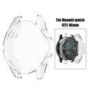 TPU Protective Case for Huawei Watch GT 2 46mm Protector Cover Watch Accessor
