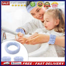 3pcs Face Wash Headband Absorb Water Flannel Makeup Headband Soft Skin Care Tool
