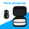 Gaming Mouse Portable Mouse Case Cover For Pebble M350