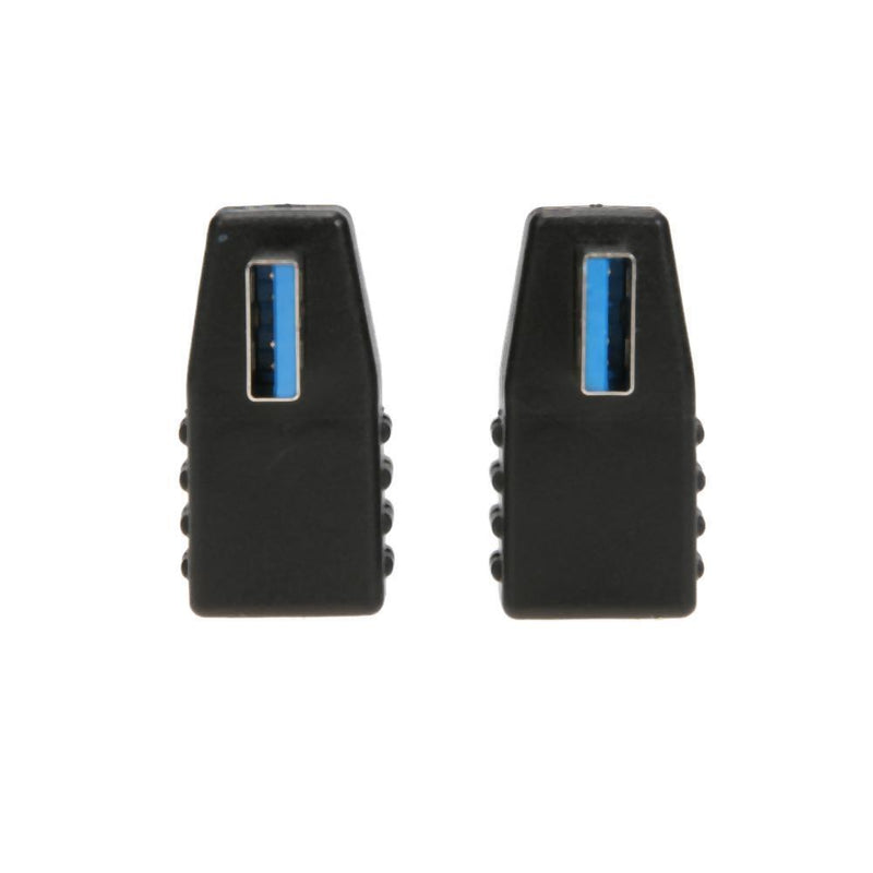 USB Extension Line Male to Female 90 Degree USB 3.0 Elbow Cable Adapter