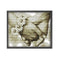 Partial Cross Stitch 11CT Hand in Hand Counted Embroidery DIY Needlework