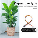 Capacitive Soil Moisture Sensor Corrosion Resistant Moisture Detection Board Kit