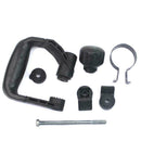 1x Side Handle Attachment For Rotary Tool Hammer 11316/GSH Black UAA 11E W4Z3