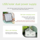 WiFi Smart Watering Machines Automatic Micro-drip Irrigation System Controllers