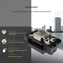 Printer Replacement Head Printer Printer Accessory Rust-proof for Epson R1390