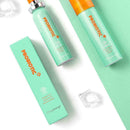 15ml Unisex Fruity Breath Freshener Spray Lasting Breath For Men Women & K8F5