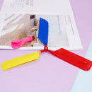 ABS Outdoor Flying Ballon Detachable Color Random Lightweight for Birthday Gifts