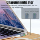 USB C PD Adapter Up to 100W Charging for MacBook Air Pro M1 13" 15" 16" Type-C