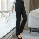 Dress Pants Casual Work Trousers Women Yoga Dress Pants for Office Business