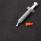 Hot Thermal Conductive Grease Paste Silicone Plaster for CPU GPU Cooler