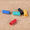 500pcs Polyolefin Heat Shrink Tube Insulated Shrinkable Wrap Cable Sleeve Newly