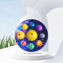 Planet Anti Stress Relief Brain Set Early Educational Special Needs Toys for Kid