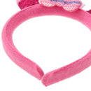 Cartoon Christmas Headband Hair Band Performance Accessories (Snowman)