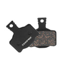 Mountain Bike Metal Disc Brake Pads for Shimano M446 355 395 BB5 (TP-03F) Newly
