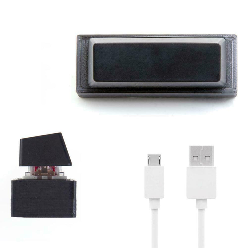 Spacebar Backspace Long single-key USB custom keypad M8O5
