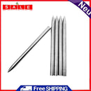 Occitop Stainless Steel 550 Paracord Bracelet Lace Up Weaving Stitching Needle FID