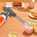 Multipurpose Flamethrower Portable Equipment for Outdoor Camping BBQ Welding