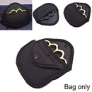 Finger Tiger Protection Bag Iron Four-finger Cloth Shockproof Soft S3 Cover X9C5