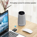 2 in 1 Bluetooth-Compatible Adapter Transmitter USB Wireless Signal Receiver Kit