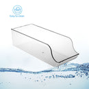 Beer Beverage Soda Drink Can Bottle Refrigeration Kitchen Storage Rack (S)