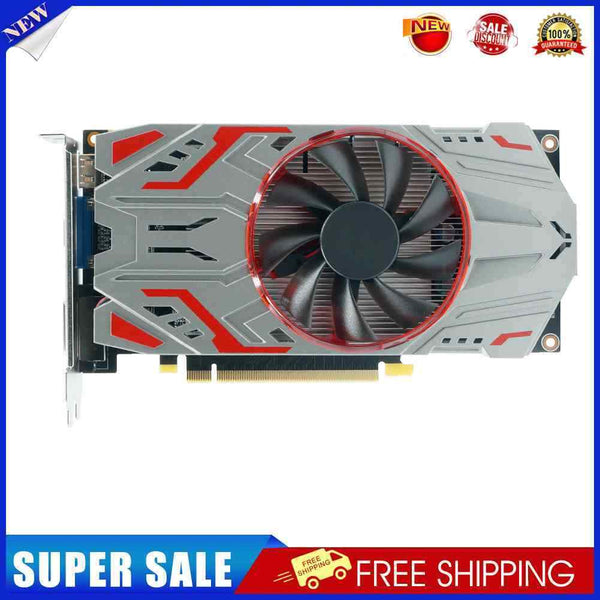 Graphic Card GTS450 1GB 2GB GDDR5 128bit NVIDIA PCI-express2.0 VGA DVI with