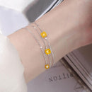 Butterfly Crystal Epoxy Molds - DIY Jewelry Necklace Bracelet Pendant Making