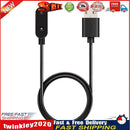 Charger for Huawei Band 7 Smart Watch USB Charging Cable Adapter (Black) Newly