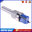 5pcs Woodworking Router Bit Alloy Blade Handle Milling Cutt(1/4x1/2-11.9mm)