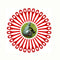 #A 40pcs Cordless Grass Trimmer Strimmer Garden Plastic Blade Electric Lawn Mowe