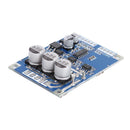 DC 12V-36V 500W Brushless Controller Hall Motor Balanced Car Driver Board