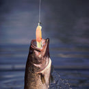 Lightweight Squid Skirts Lures Tackle Tools Supplies Soft Lure Jig for Saltwa