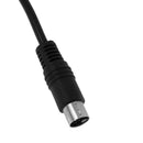 1.8m Length RGB/RGBS SCART OFC Adapter Cable for SEGA MD2 Game Console Newly
