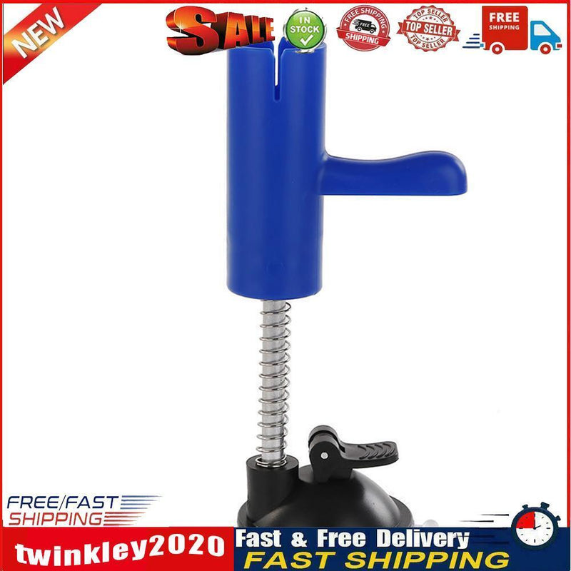 Portable Fishing Lures Shaper Former Fishing Baits Compressor Forming Mold Newly