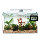 LCD Sensor Aquarium Fish Tank Thermometer Controller Temperature Meter