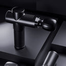 Frequency Body Relaxation Muscle Relaxer Massager Massage Gun Fitness Massage