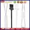 4pcs Keycap Puller Brushes Mechanical Keyboard Key Shaft Remover for Cherry MX