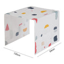 Waterproof Dust Proof Refrigerator Cover with 6 Pockets Storage Bag Holder