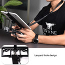 Für DJI Mini 2/Mavic AIR2 Remote Control Phone Tablet Holder Bracket Adjustable